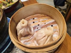 -南京大牌档(新街口德基广场店)