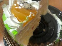 -甜心贝拉(西平路店)