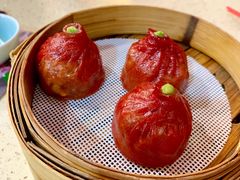 -点都德(龙之梦店)