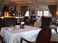 -上海和平饭店-华懋阁 The Cathay Room