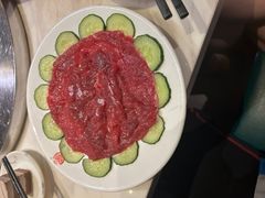 -重庆德庄火锅(映月湖环宇城店)