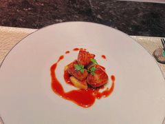 -Ginza Onodera铁板烧(外滩十八号店)