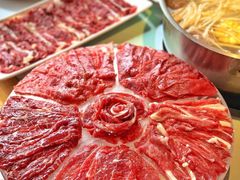 -花田煮鲜牛肉火锅(钟楼众汇店)