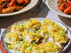 -有位虾匠·手工土菜小馆(市北店)