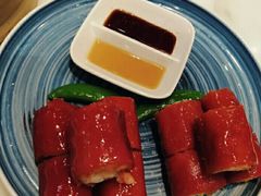 -赏点粤式点心(广州塔店)