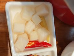 -海铺·渔家虾水饺(皇姑店)