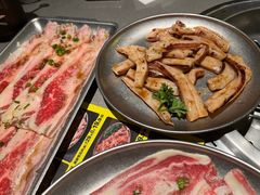 -大叹号·朝鲜族烤肉(滨海吾悦广场店)