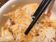 -煲王粤菜餐厅(中侨中心店)