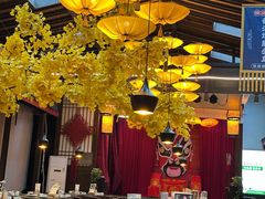 -老灶房-四川土菜(铁牛广场店)