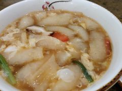 -旺达·福州菜(正大广场店)