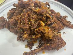 -渔乡米香·剁椒鱼头(四方坪店)