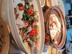 -客语客家菜(华发商都店)