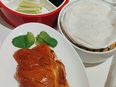 -满堂·烤鸭店·北京菜(鼓楼店)