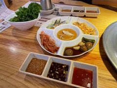 -喜来稀肉(北外滩白玉兰广场店)