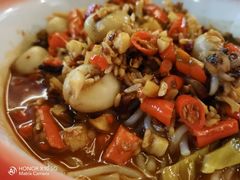 -老三样·美食研究中心(世贸路店)