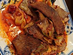 -陈聚德炒牛肉(樱花二路店)