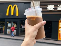 -东鑫记港式茶餐厅(南京东路店)