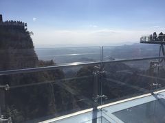 -狼牙山风景区