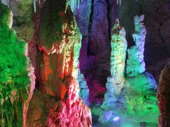 -蓟州溶洞风景区
