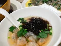 莆田扁肉汤（位）-莆田餐厅PUTIEN(深圳湾万象城家宴店)