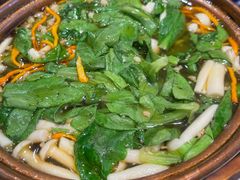 -印巷里主题餐厅(马鞍山店)