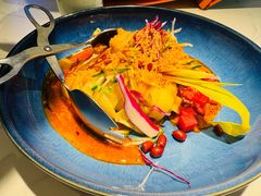 -阿里疆Alijiang·丝路美食·异域风情·清真(长楹天街店)
