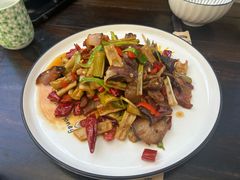-吃货私房菜(丽江束河古镇店)