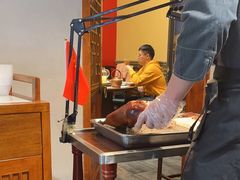 -北平食府(马鞍山路店)