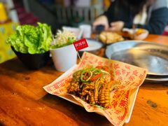 -捞围鲜·港式打边炉(海阳路店)
