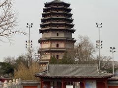 -天宁寺