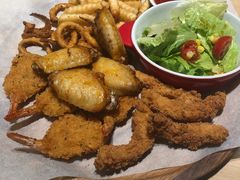 人气重磅拼盘-必胜客(漕宝路店)