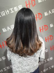点击看大图 -HD HAIR STYLE