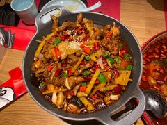 -一个叫川的地方(麒麟新天地店)