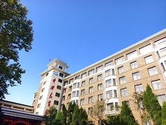 -棒棰岛宾馆景区
