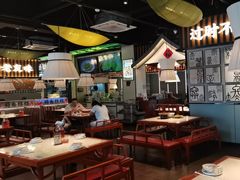 -蜀香格格•剁椒鱼头(龙西店)