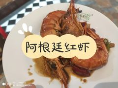 -汉巴味德(大悦城店)