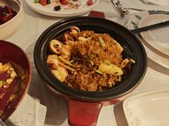 -上海和平饭店龙凤厅 Dragon Phoenix