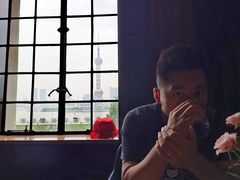-YUE·6·西式融合餐厅(外滩六号店)