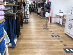 -优衣库(北京首开福茂宋家庄购物中心店)