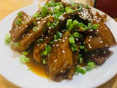 -小板凳(四公里店)