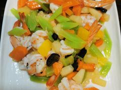 -云隐小厨·传统大理美食(复兴路店)
