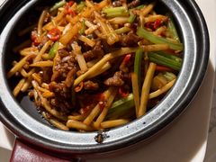 -曼玉餐厅(正弘城店)