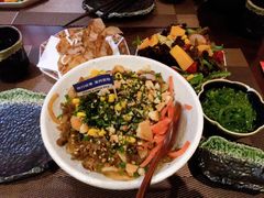 -弓二·烧鸟居酒屋(财富购物中心店)