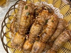 -崖口红树林海鲜餐厅