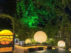 -1819餐厅·团队聚餐·烤串·精酿