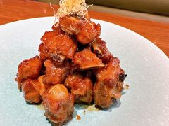 -大树餐厅(益田假日店)