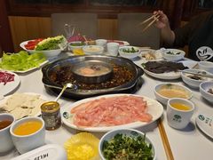 -枇杷园食为鲜火锅(南山店)