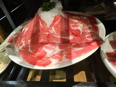 -阿源鱼捞斑鱼火锅·海鲜粥(山景尚宅店)