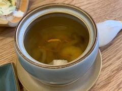 松茸汤-円满日式居酒屋(蓉花路美食街店)