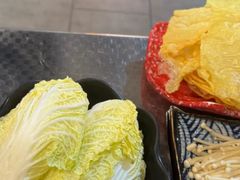 -金龙·打边炉(南京西路店)